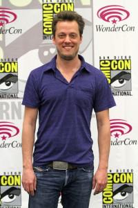 Composer Nathan Barr on ‘Behind The Music’ Comic-Con Panel