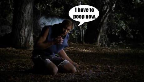 True Blood Episode 3 Recap: To Barf or Not To Barf That Is The Question