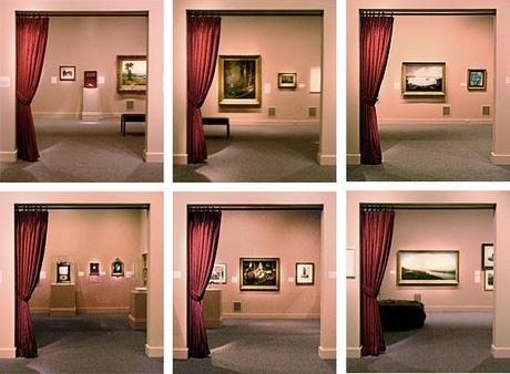 Picture This: Exploring The Great American Hall of Wonders The Great American Hall of Wonders
