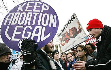 A Modest Proposal (Abortion Edition)