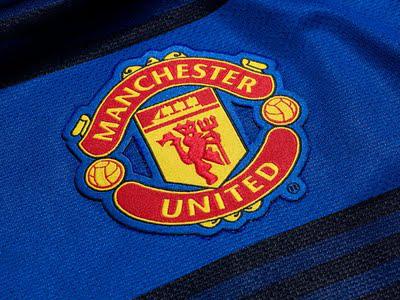 2011-12 United Away Kit Released 2011-12 United Away Kit Released
