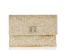 neutral clutch gold clutch