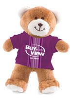 Buy As You View Teddy Bear Buy As You View Teddy Bear