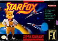 Virtual Console most wanted: StarFox & other Super FX games