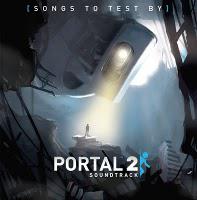 Portal 2 soundtrack available free