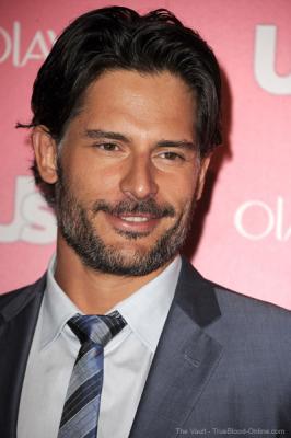 Joe Manganiello joins ‘What to Expect When You’re Expecting’