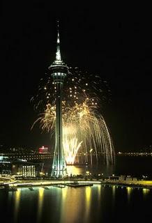 SEAIR Offers Flights to Macau for Only PHP 1099 SEAIR Offers Flights to Macau for Only PHP 1099