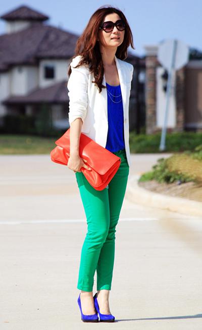 brights-Maggie-Houston Summer Style: Forget the Sundress!
