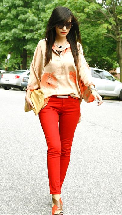 brights-Wave-NYC Summer Style: Forget the Sundress!