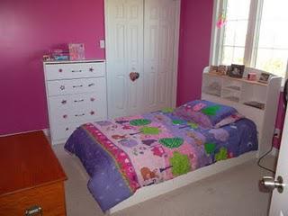 Girls' Rooms Reorganized! (Insert Sigh of Relief) Girls' Rooms Reorganized! (Insert Sigh of Relief)