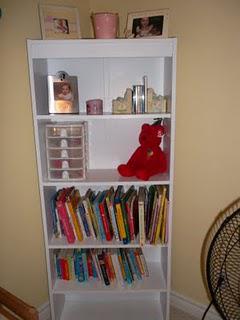 Girls' Rooms Reorganized! (Insert Sigh of Relief) Girls' Rooms Reorganized! (Insert Sigh of Relief)