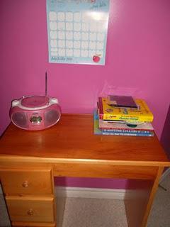 Girls' Rooms Reorganized! (Insert Sigh of Relief) Girls' Rooms Reorganized! (Insert Sigh of Relief)