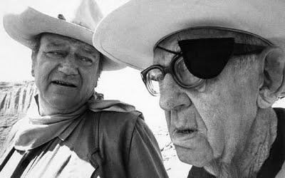 John Ford/John Wayne: The Filmmaker and the Legend