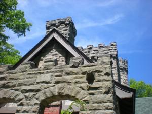 Weekend Walkabout / Sundays in My City: Squire’s Castle