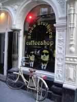 An Outsiders Guide to Amsterdam!