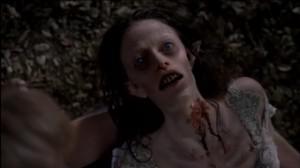 Claudine dies in True Blood season 4