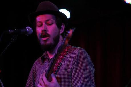 IMG 2082 550x366 VETIVER, YELLOWBIRDS PLAYED THE BELL HOUSE [PHOTOS]
