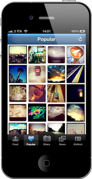 Instagram Connect Instagram To Dropbox