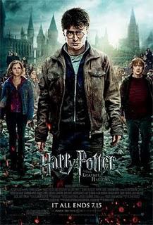 Harry Potter and the Deathly Hallows Part 2 (David Yates, 2011)