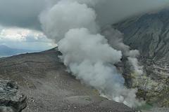 Mount Lokon Blows Top in Indonesia: Is Activity Increasing Worldwide?