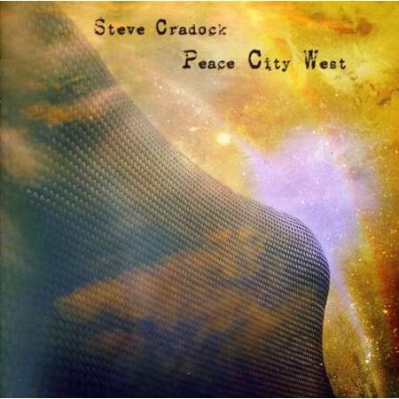 Steve Cradock - Peace City West