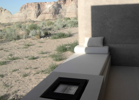 Screen shot 2011-07-15 at 18.03.42 Canyon country, from the spectacular Amangiri Hotel