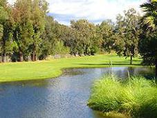 Gaining Confidence Playing Right Golf Courses