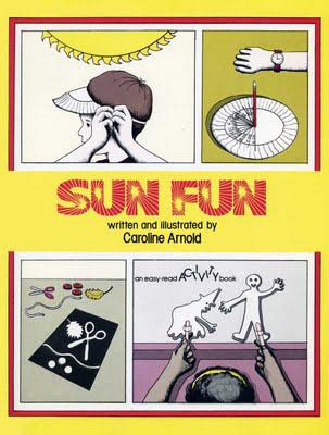 Sun Fun Activity Book on Kindle