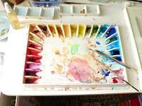 Mind Body Spirit Artist Interview with Alison Fennell Mind Body Spirit Artist Interview with Alison Fennell