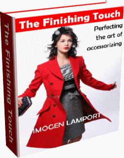 The Finishing Touch - How to Accessorize ebook