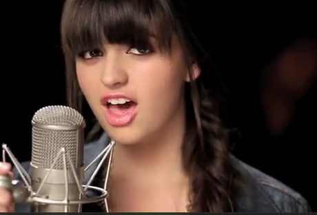 Rebecca Black is back, but it’s not her ‘Moment’