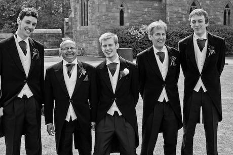 The Wedding Report: The Ceremony and After The Wedding Report: The Ceremony and After