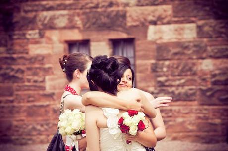 The Wedding Report: The Ceremony and After The Wedding Report: The Ceremony and After