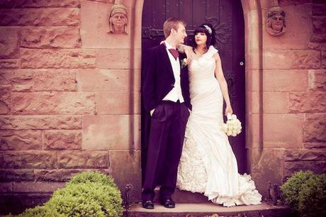 The Wedding Report: The Ceremony and After The Wedding Report: The Ceremony and After