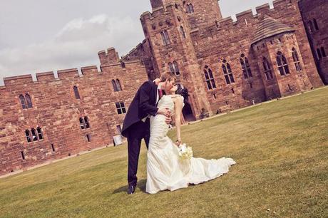 The Wedding Report: The Ceremony and After The Wedding Report: The Ceremony and After