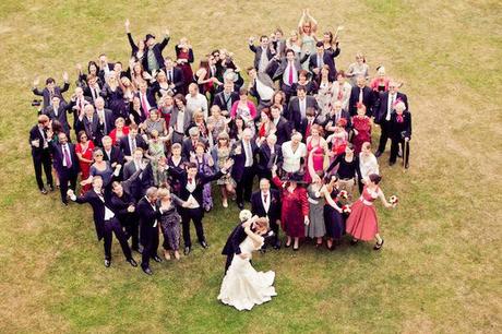 The Wedding Report: The Ceremony and After The Wedding Report: The Ceremony and After