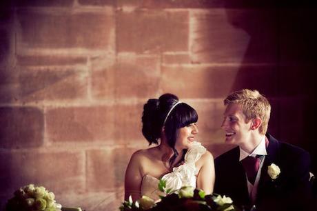 The Wedding Report: The Ceremony and After The Wedding Report: The Ceremony and After