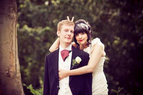 The Wedding Report: The Ceremony and After The Wedding Report: The Ceremony and After