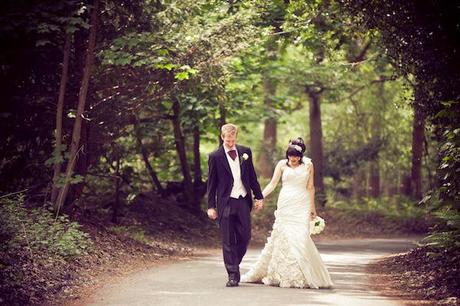 The Wedding Report: The Ceremony and After The Wedding Report: The Ceremony and After