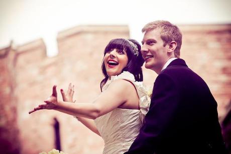 The Wedding Report: The Ceremony and After The Wedding Report: The Ceremony and After
