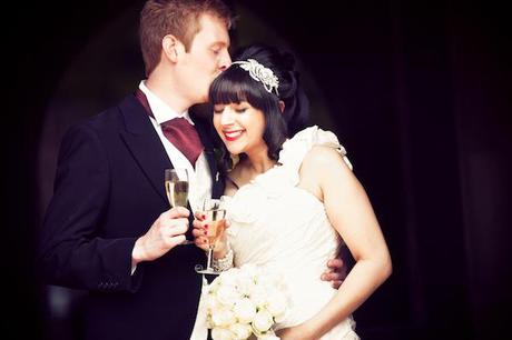 The Wedding Report: The Ceremony and After The Wedding Report: The Ceremony and After