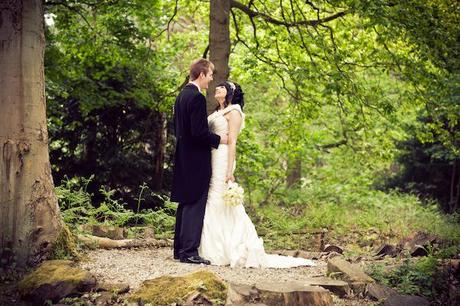 The Wedding Report: The Ceremony and After The Wedding Report: The Ceremony and After