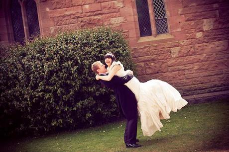 The Wedding Report: The Ceremony and After The Wedding Report: The Ceremony and After