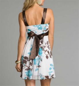 brown-white-summer-dresses-2011-back Super Sexy Sunday…