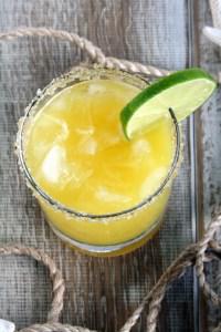 mango margarita Super Sexy Sunday…