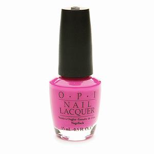 OPI Nail polish (69) Super Sexy Sunday…