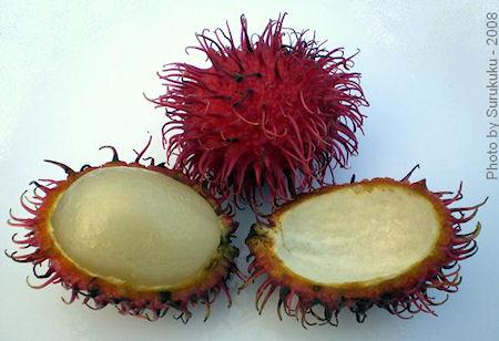10 Exotic Fruits You've Probably Never Tried