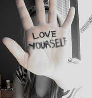 Life Lesson: Always Love Yourself First (By Natalia K.)