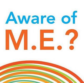 CFS/ME awarness week Please help me raise awareness CFS/ME awarness week Please help me raise awareness