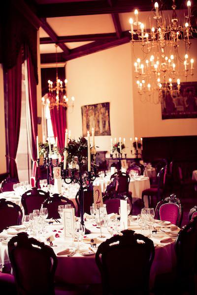 The Wedding Report: The Meal and Speeches The Wedding Report: The Meal and Speeches
